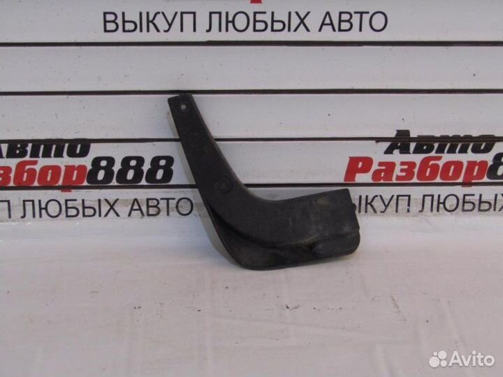 Брызговик задний правый Kia Sportage SL G4KD 2013