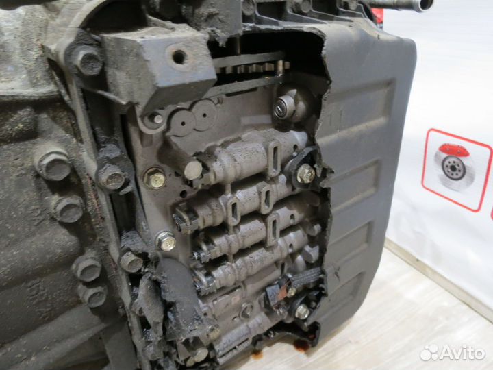 АКПП Hyundai i40