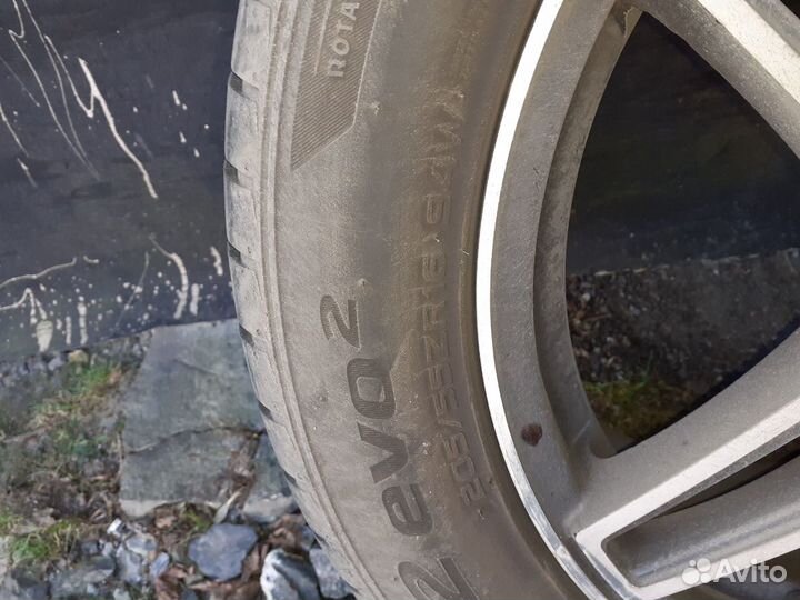 Продам резину
