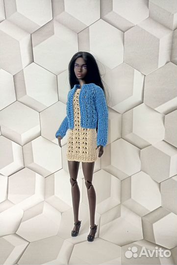 Одежда для кукол барби