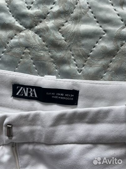 Шорты Zara