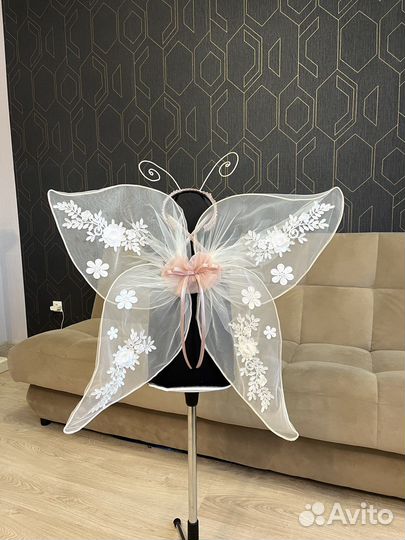 Костюм бабочки аренда/продажа