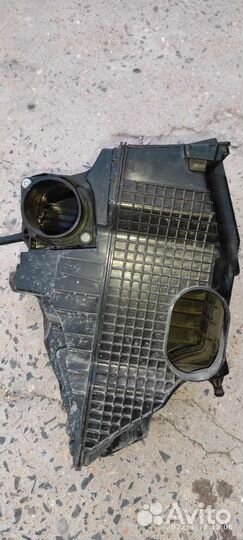 Корпус воздушного фильтра LADA vesta