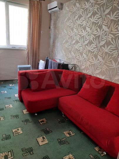 Квартира-студия, 20 м², 2/9 эт.
