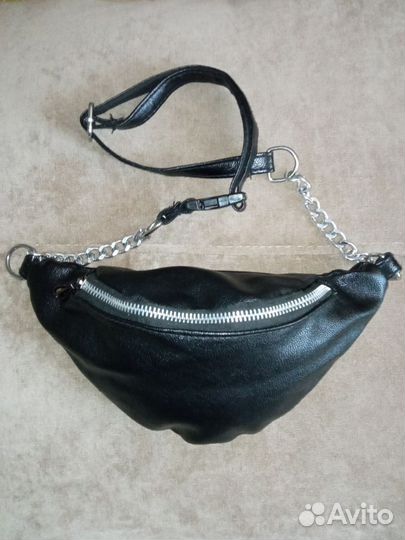 Сумка через плечо