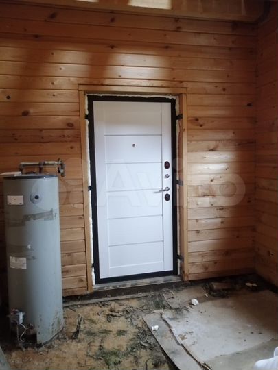 Дом 255 м² на участке 10 сот.