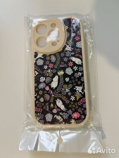 Чехол на iPhone 14 pro