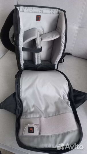 Рюкзак для фото-видео камеры