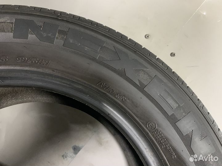Nexen Classe Premiere CP672 205/65 R16 95H