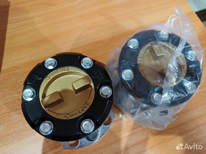 Хабы, муфта