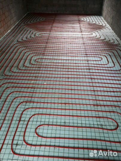 Услуги сантехника, сварщика