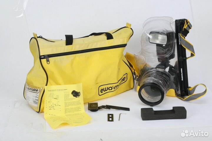 Водонепроницаемый бокс