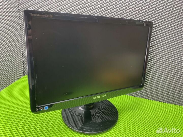 Монитор Samsung 19