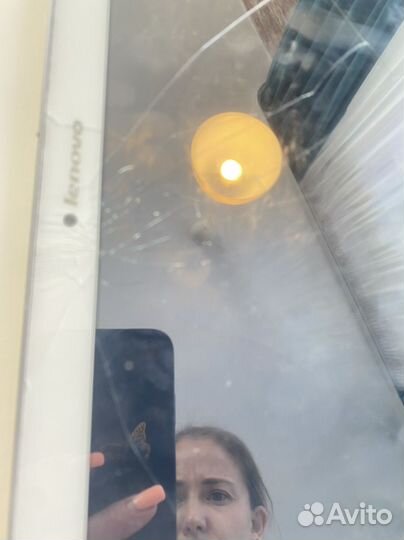 Планшет lenovo