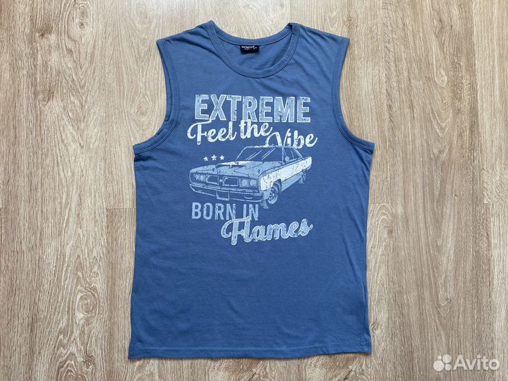 Майка летняя 