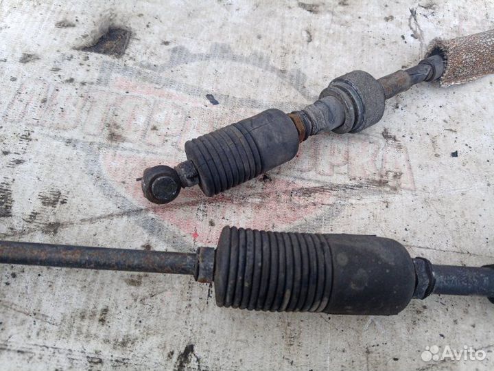 Трос МКПП Nissan Atlas P4F23 TD27 1992