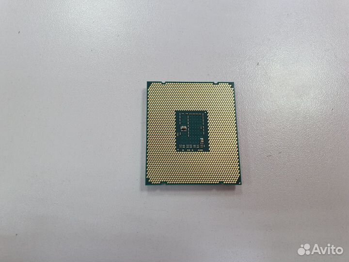 Процессор Intel Xeon E5-2650 v3 2011-3