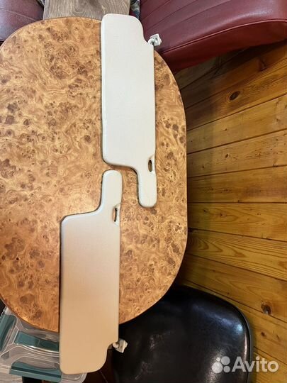 Потолок ваз 21099-2115