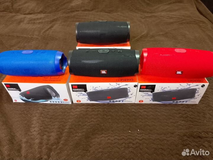 Колонки jbl реплика