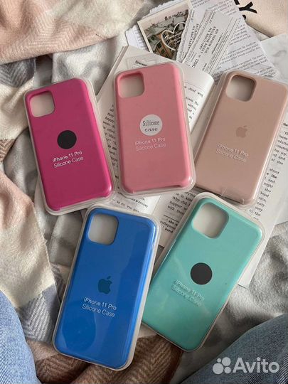 Чехол на iPhone 11, 12, 7,8,11 pro, 12 pro