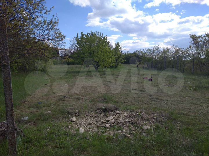 Участок 8 сот. (СНТ, ДНП)