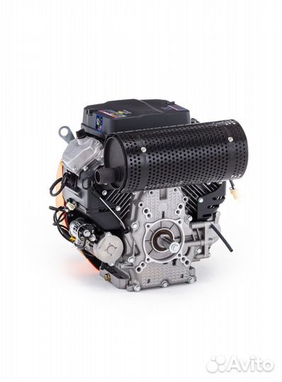 Двигатель lifan