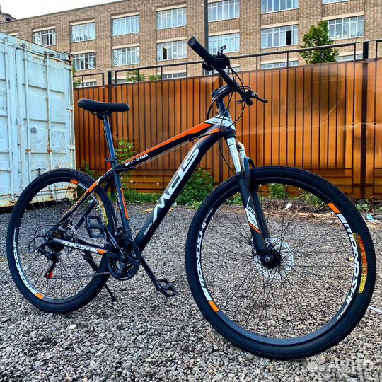 Велосипеды Дорожные