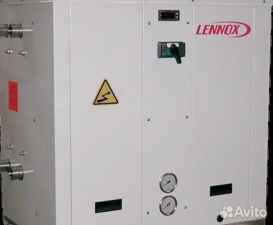 Чиллер Lennox HCF