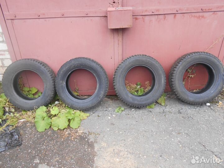 Nokian Tyres Nordman 5 185/70 R14 92