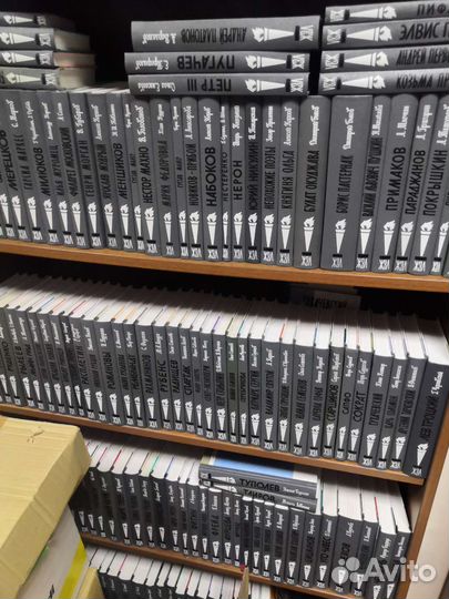 Книги серии жзл, литературные шедевры