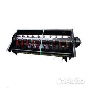 Измельчитель Акрос в сборе