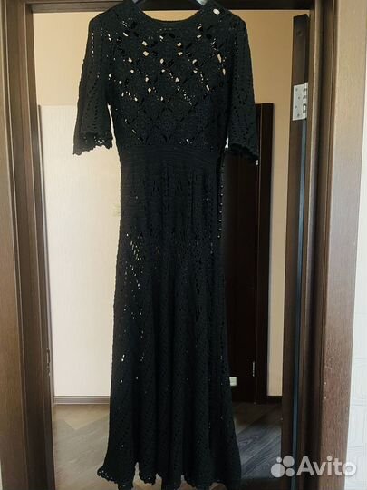 Вечернее платье EF