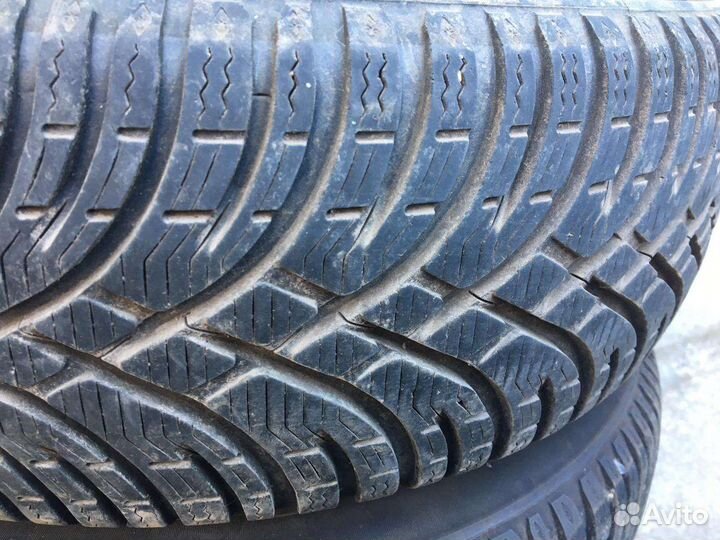 Bfgoodrich G-Force Winter 2 195/65 R15