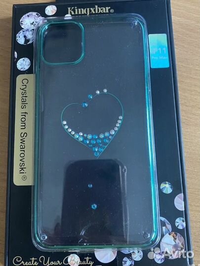 Чехол для iPhone 11 pro max