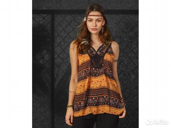 Вещи пакетом на девушку 40 42