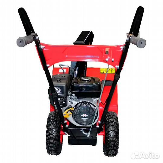 Снегоуборщик Тарпан-21