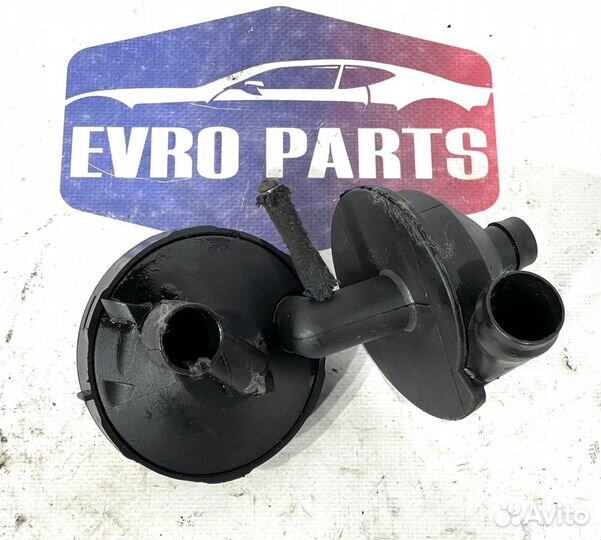 Клапан вентиляции картера BMW М54