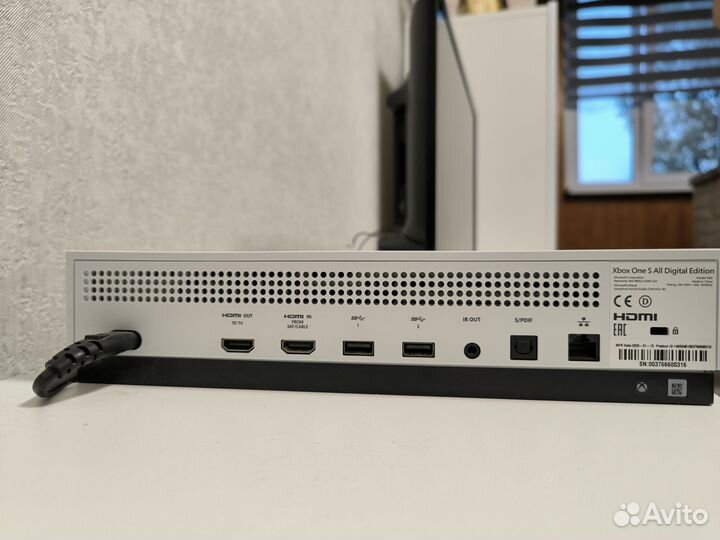 Xbox one s 1tb