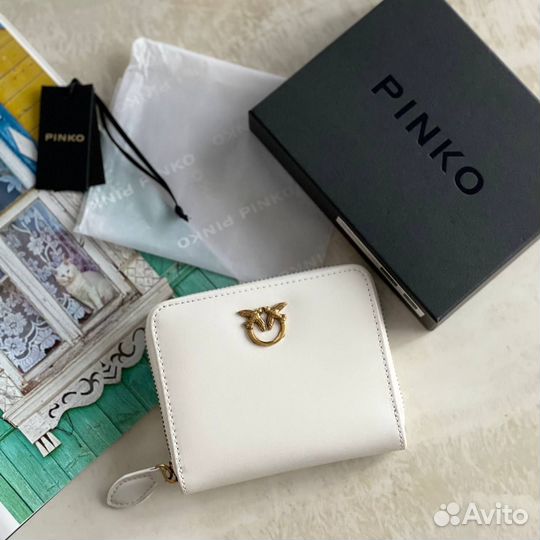 Кошелек Pinko