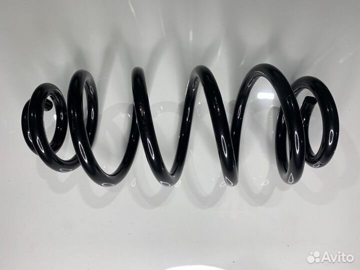 Пружины подвески на любой авто
