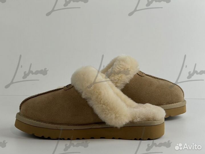 Тапочки женские Ugg