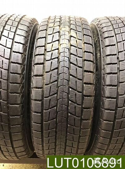 Dunlop Winter Maxx SJ8 225/65 R17 102Q