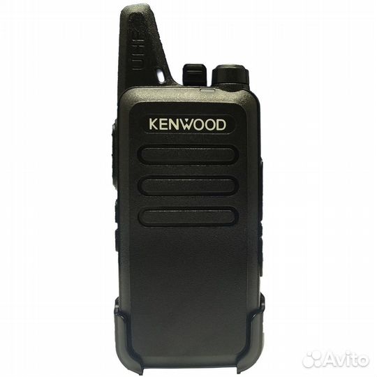 Рация Рация Kenwood TK-F6 smart Special Edition
