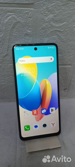 Tecno Spark Go 2024, 4/128 ГБ