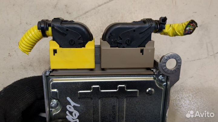 Блок управления airbag Hyundai i10, 2015