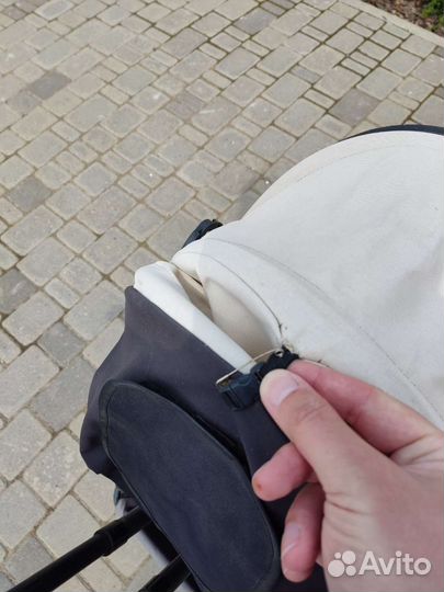 Детский трехколесный велосипед