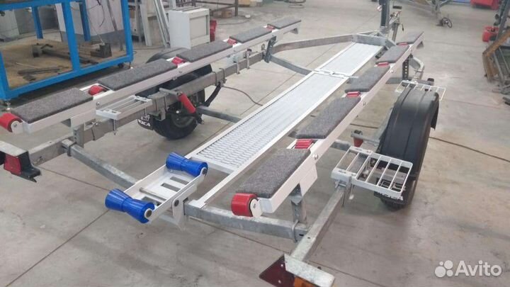 Роликовые ложементы