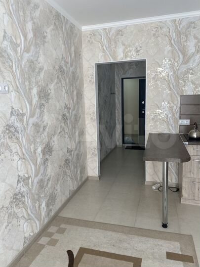 Квартира-студия, 35 м², 2/6 эт.