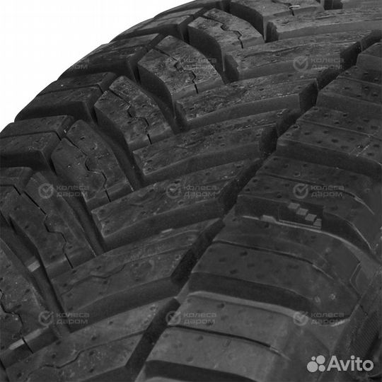 Michelin Agilis CrossClimate 215/65 R16 109T