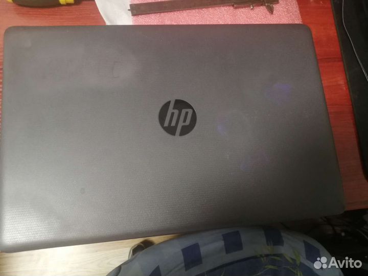 Hp 250 G7
